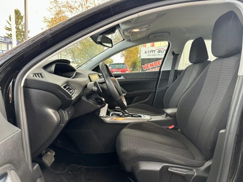 PEUGEOT 308 1.5 BLUEHDI 130 ACTIVE BUSINESS EAT8 *1ÈRE MAIN* 