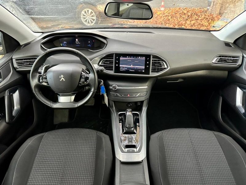 PEUGEOT 308 1.5 BLUEHDI 130 ACTIVE BUSINESS EAT8 *1ÈRE MAIN* 