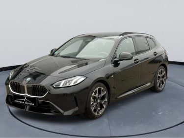 BMW   SERIE 1  SERIE 1 118D PACK M 2025