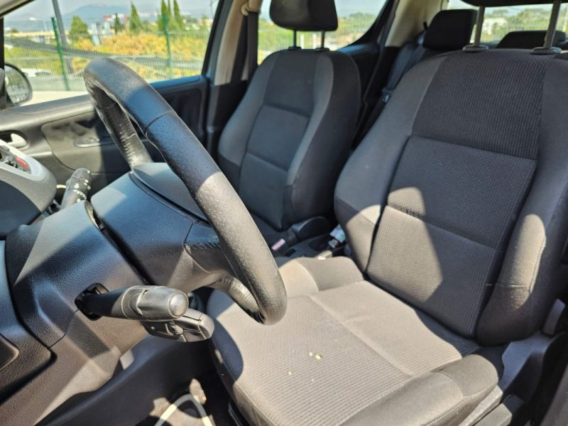 PEUGEOT 207 1.4 16V 95CH GARANTIE 12 MOIS 