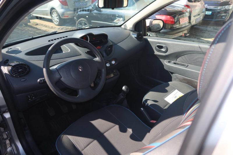 RENAULT TWINGO 1.2 LEV 16V 75CH EXPRESSION ECO² 2013