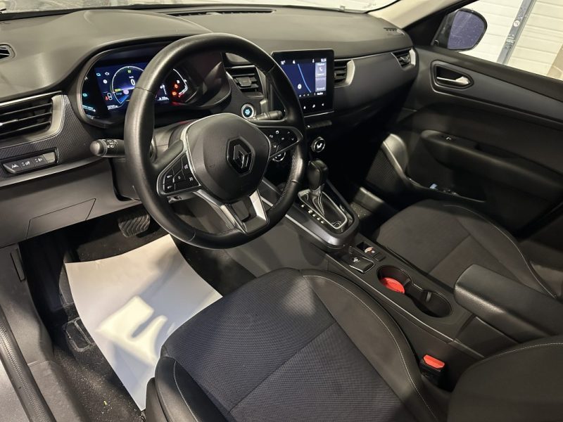 RENAULT ARKANA E-TECH 1.6 145ch - BUSINESS