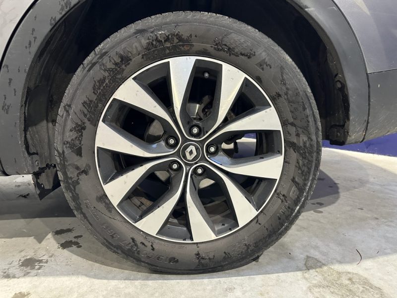 RENAULT ARKANA E-TECH 1.6 145ch - BUSINESS