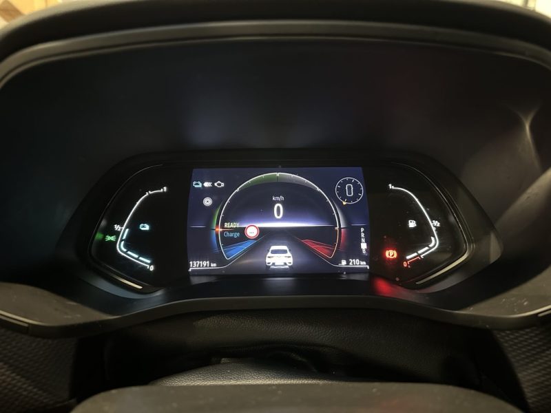 RENAULT ARKANA E-TECH 1.6 145ch - BUSINESS