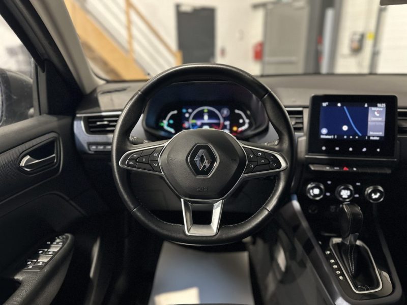 RENAULT ARKANA E-TECH 1.6 145ch - BUSINESS
