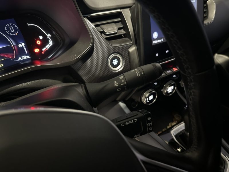 RENAULT ARKANA E-TECH 1.6 145ch - BUSINESS