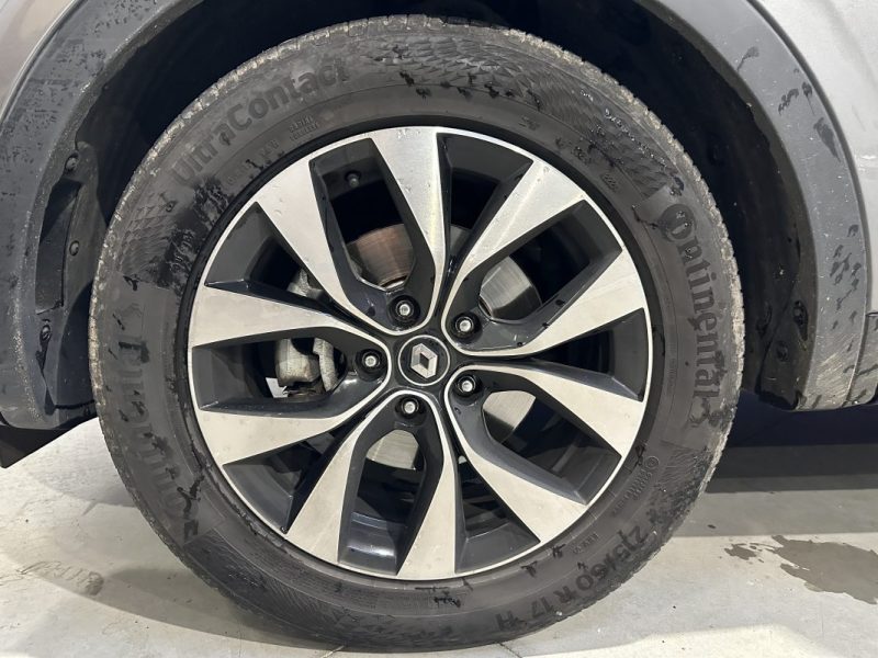 RENAULT ARKANA E-TECH 1.6 145ch - BUSINESS