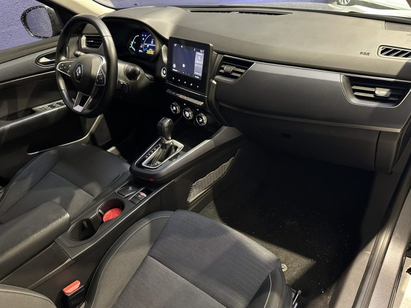 RENAULT ARKANA E-TECH 1.6 145ch - BUSINESS