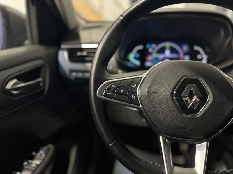 RENAULT ARKANA E-TECH 1.6 145ch - BUSINESS