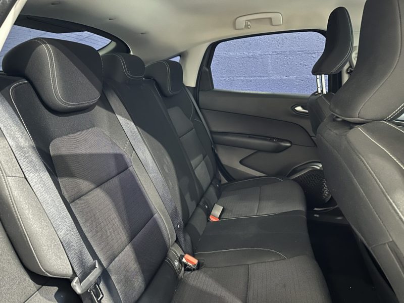 RENAULT ARKANA E-TECH 1.6 145ch - BUSINESS