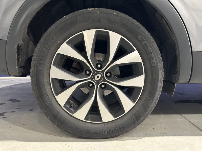 RENAULT ARKANA E-TECH 1.6 145ch - BUSINESS