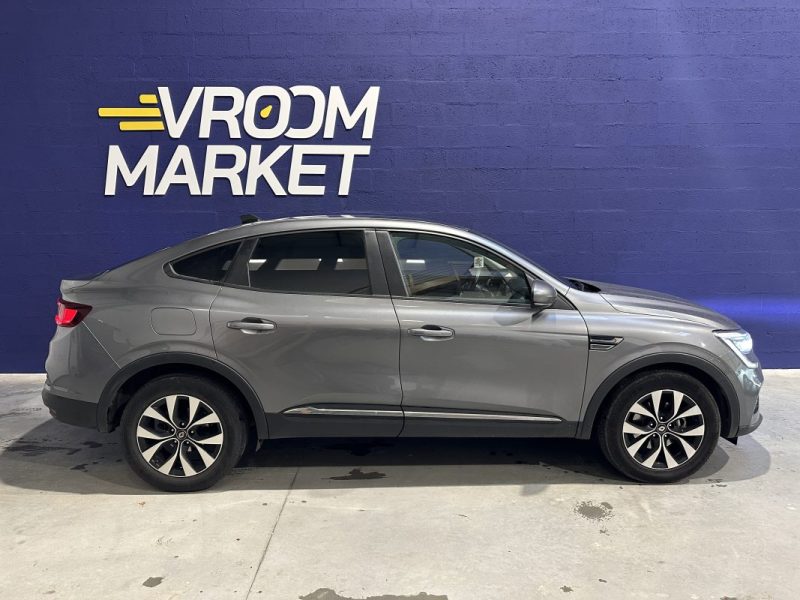 RENAULT ARKANA E-TECH 1.6 145ch - BUSINESS