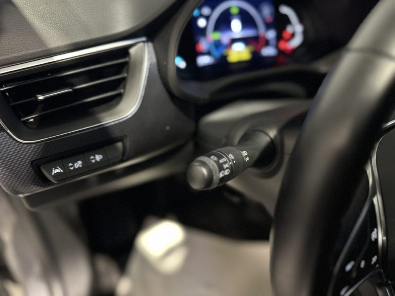 RENAULT ARKANA E-TECH 1.6 145ch - BUSINESS