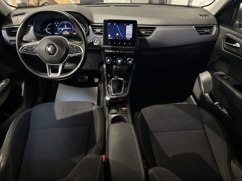 RENAULT ARKANA E-TECH 1.6 145ch - BUSINESS