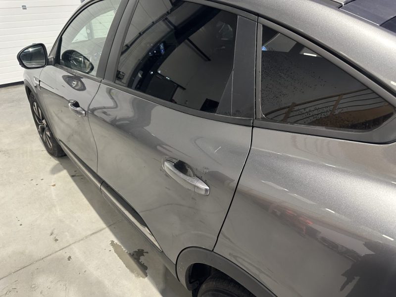 RENAULT ARKANA E-TECH 1.6 145ch - BUSINESS