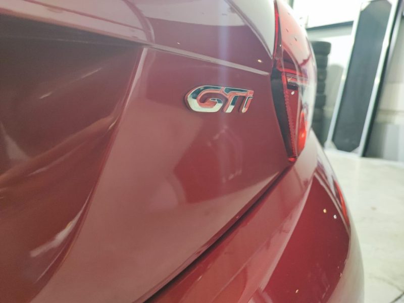 PEUGEOT 208 1.6 THP 208CH GTI BY PEUGEOT SPORT S&S 3P 2017