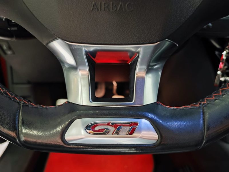 PEUGEOT 208 1.6 THP 208CH GTI BY PEUGEOT SPORT S&S 3P 2017