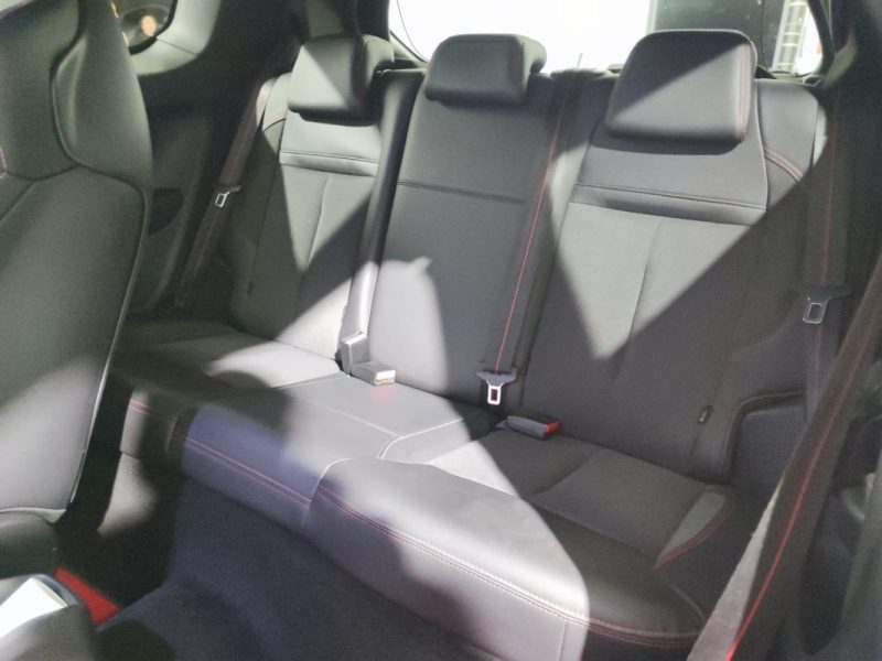 PEUGEOT 208 1.6 THP 208CH GTI BY PEUGEOT SPORT S&S 3P 2017