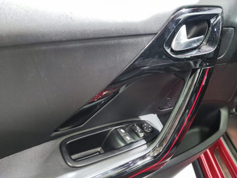 PEUGEOT 208 1.6 THP 208CH GTI BY PEUGEOT SPORT S&S 3P 2017