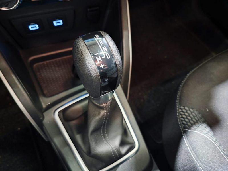 DACIA DUSTER 2 1.3 TCE 150CH FAP PRESTIGE 4X2 EDC 2021