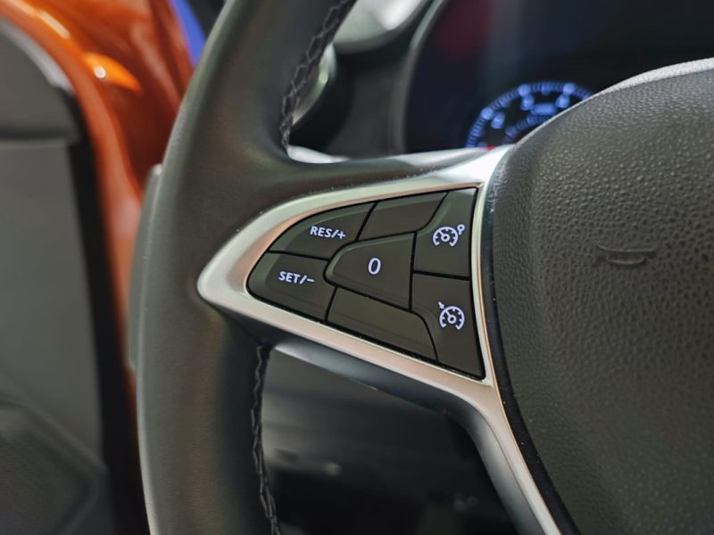 DACIA DUSTER 2 1.3 TCE 150CH FAP PRESTIGE 4X2 EDC 2021