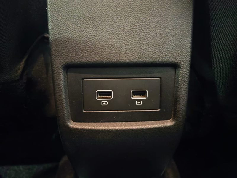 DACIA DUSTER 2 1.3 TCE 150CH FAP PRESTIGE 4X2 EDC 2021