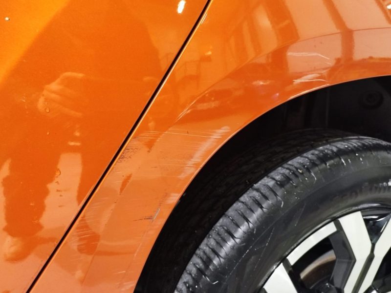 DACIA DUSTER 2 1.3 TCE 150CH FAP PRESTIGE 4X2 EDC 2021