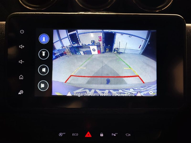 DACIA DUSTER 2 1.3 TCE 150CH FAP PRESTIGE 4X2 EDC 2021