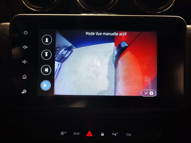 DACIA DUSTER 2 1.3 TCE 150CH FAP PRESTIGE 4X2 EDC 2021