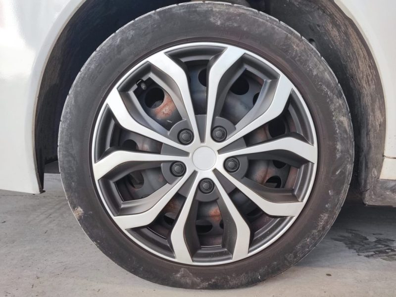 PEUGEOT 3008 1.6 E-HDI112 FAP ALLURE BMP6 2012