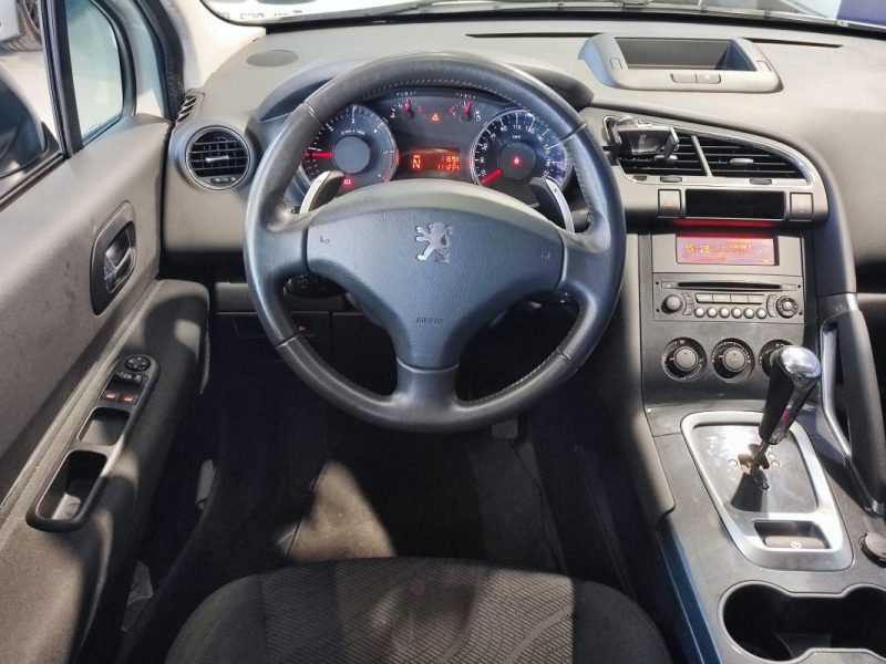 PEUGEOT 3008 1.6 E-HDI112 FAP ALLURE BMP6 2012