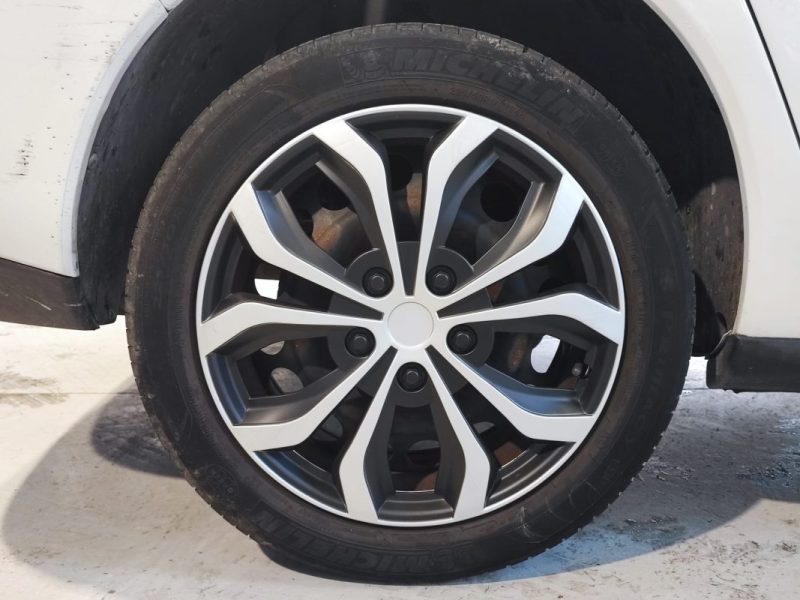 PEUGEOT 3008 1.6 E-HDI112 FAP ALLURE BMP6 2012