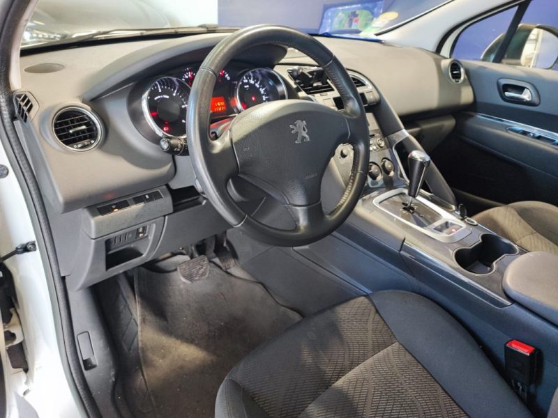 PEUGEOT 3008 1.6 E-HDI112 FAP ALLURE BMP6 2012