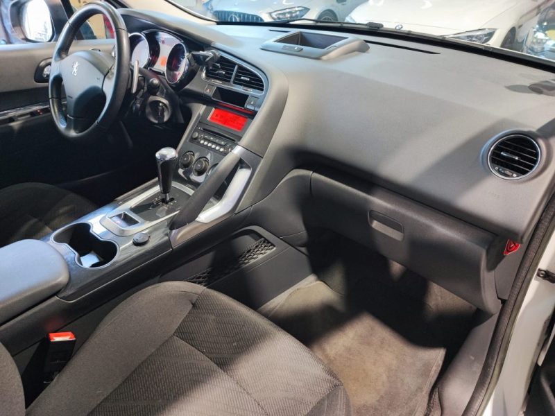 PEUGEOT 3008 1.6 E-HDI112 FAP ALLURE BMP6 2012