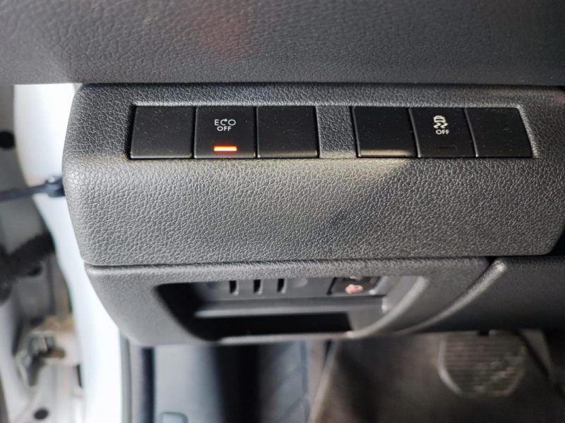 PEUGEOT 3008 1.6 E-HDI112 FAP ALLURE BMP6 2012