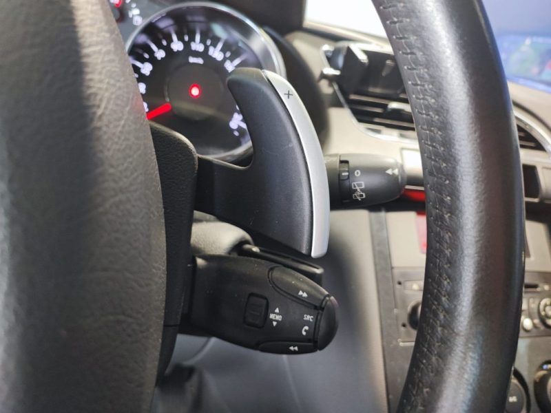 PEUGEOT 3008 1.6 E-HDI112 FAP ALLURE BMP6 2012