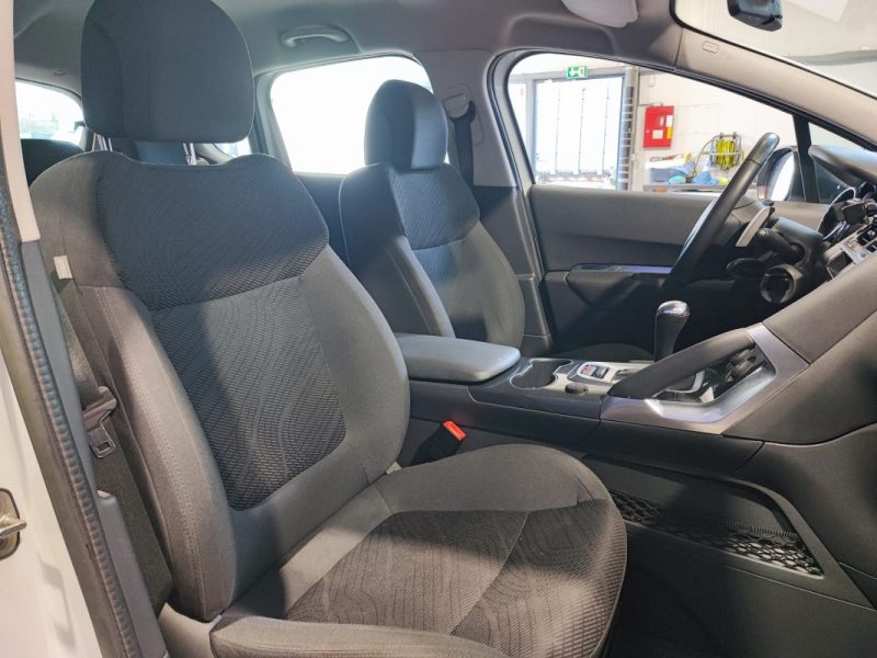 PEUGEOT 3008 1.6 E-HDI112 FAP ALLURE BMP6 2012