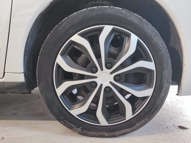 PEUGEOT 3008 1.6 E-HDI112 FAP ALLURE BMP6 2012