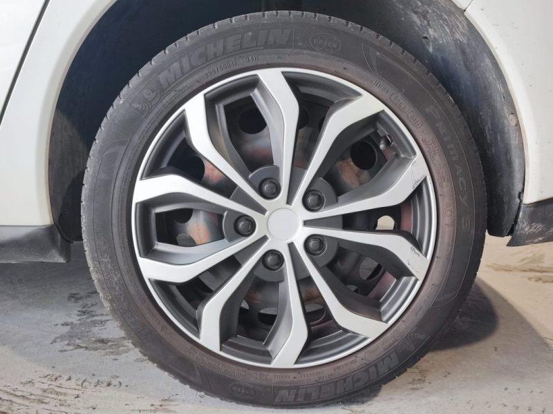 PEUGEOT 3008 1.6 E-HDI112 FAP ALLURE BMP6 2012