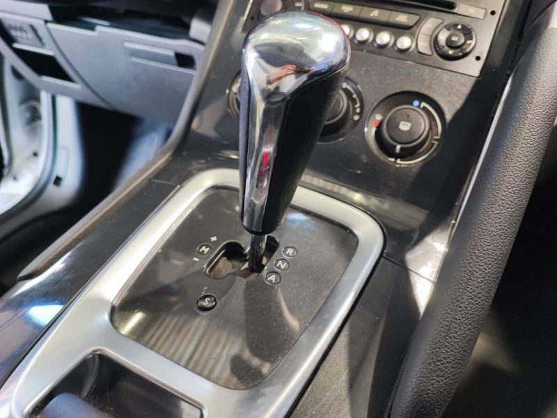 PEUGEOT 3008 1.6 E-HDI112 FAP ALLURE BMP6 2012