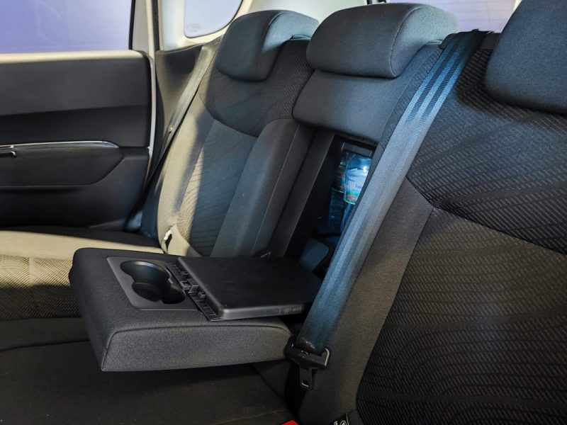 PEUGEOT 3008 1.6 E-HDI112 FAP ALLURE BMP6 2012