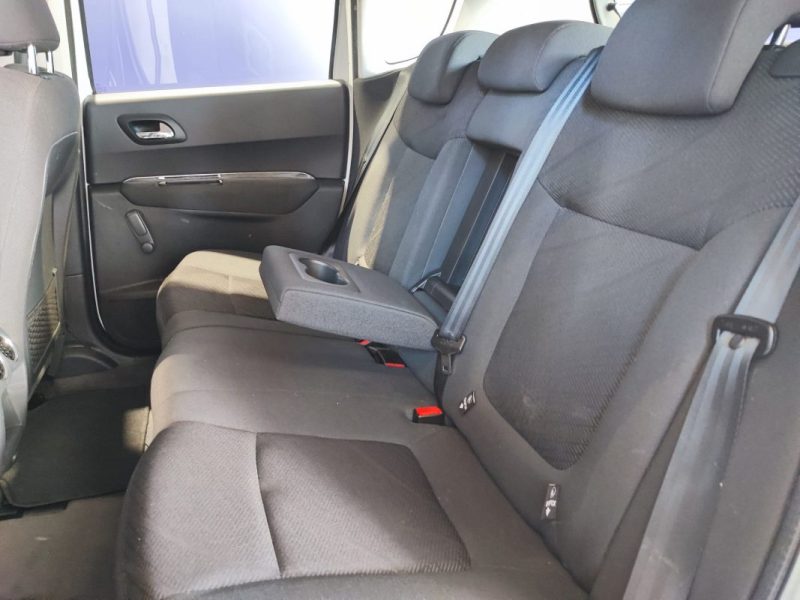 PEUGEOT 3008 1.6 E-HDI112 FAP ALLURE BMP6 2012