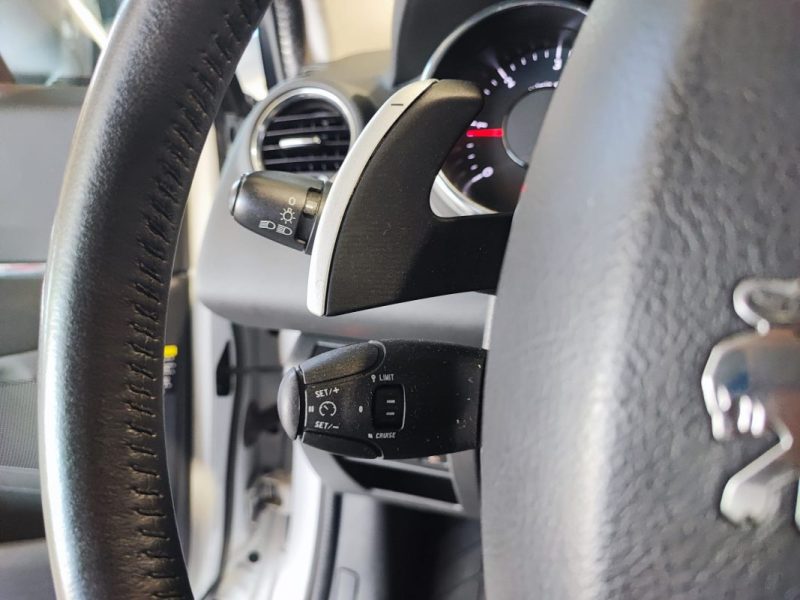 PEUGEOT 3008 1.6 E-HDI112 FAP ALLURE BMP6 2012