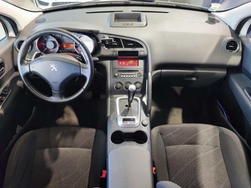 PEUGEOT 3008 1.6 E-HDI112 FAP ALLURE BMP6 2012