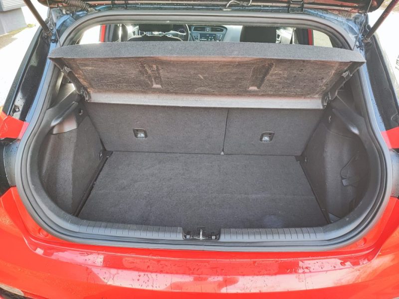 HYUNDAI I20 1.2 84CH INTUITIVE EURO6D-T EVAP 2020