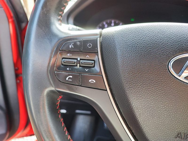 HYUNDAI I20 1.2 84CH INTUITIVE EURO6D-T EVAP 2020