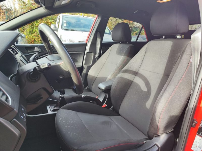 HYUNDAI I20 1.2 84CH INTUITIVE EURO6D-T EVAP 2020