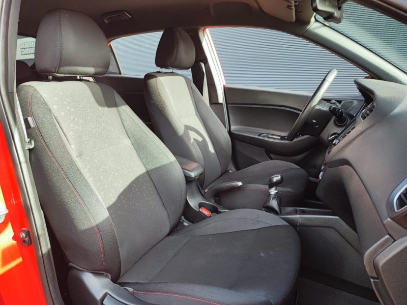 HYUNDAI I20 1.2 84CH INTUITIVE EURO6D-T EVAP 2020