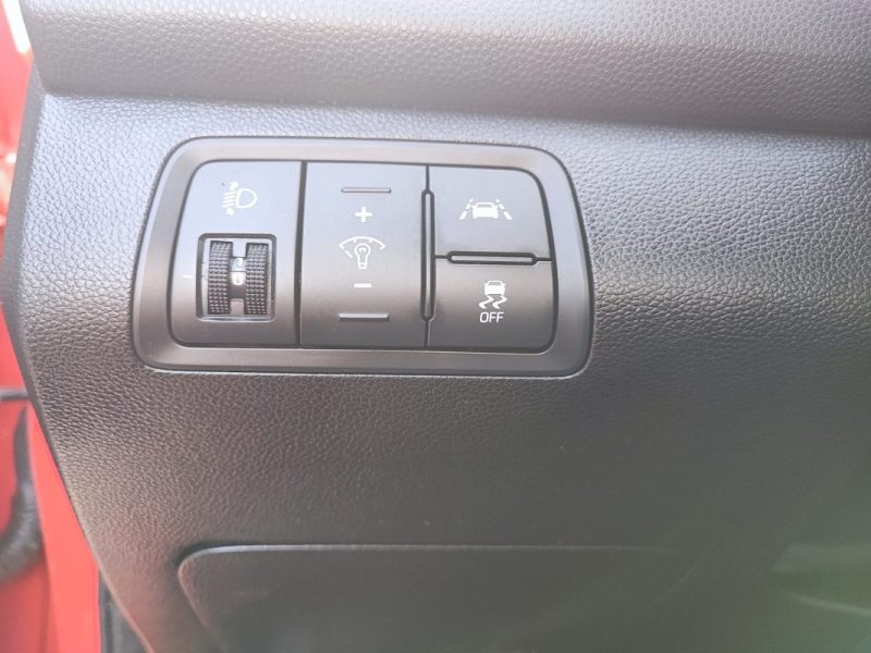 HYUNDAI I20 1.2 84CH INTUITIVE EURO6D-T EVAP 2020