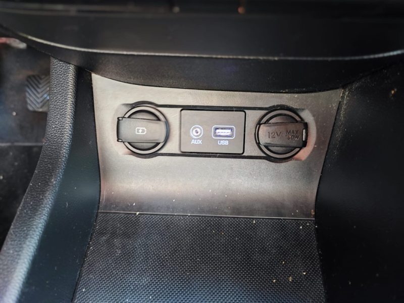 HYUNDAI I20 1.2 84CH INTUITIVE EURO6D-T EVAP 2020